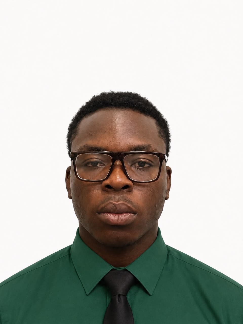 Ajibade Benjamin