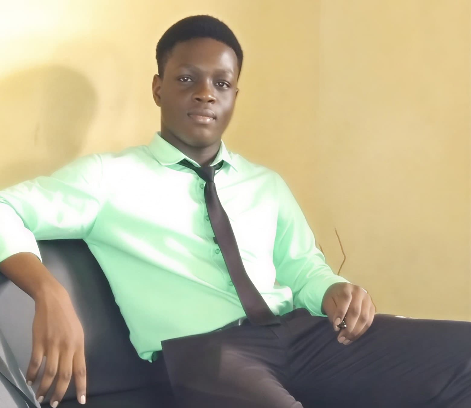 Okoronkwo Daniel