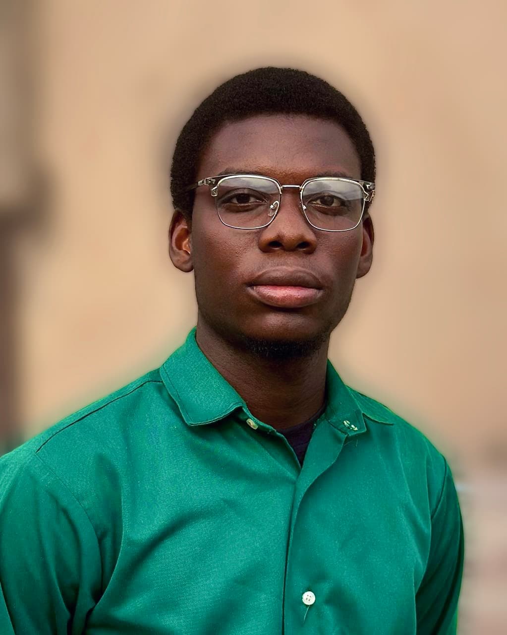 Great Adeleke